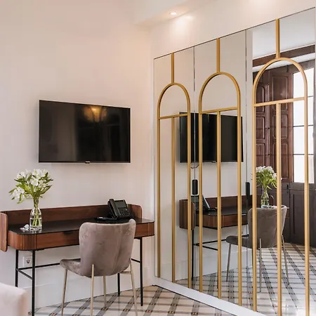 Masanet Emblematic By Airnest (adults Only) 4* Las Palmas de Gran Canaria
