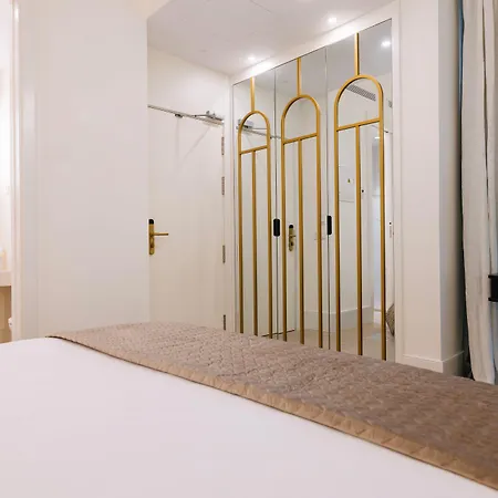 Masanet Emblematic By Airnest (adults Only) Las Palmas de Gran Canaria