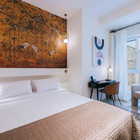 Отель Masanet Emblematic - Adults Only 4*