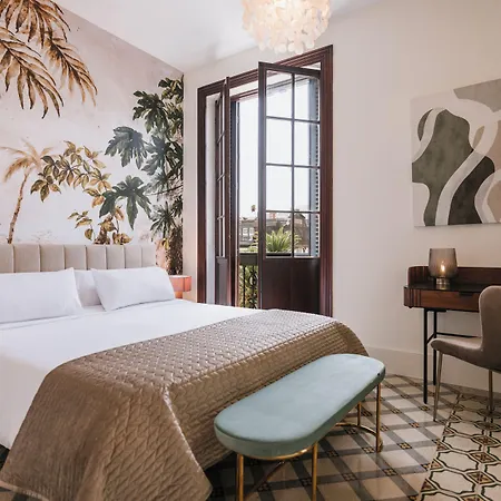 Masanet Emblematic By Airnest (adults Only) Hotel 4*