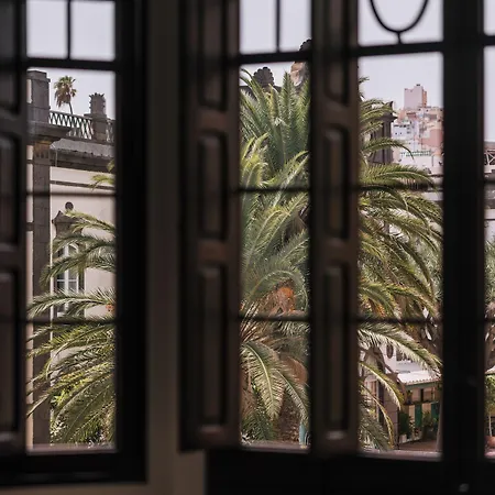 Masanet Emblematic By Airnest (adults Only) 4* Las Palmas de Gran Canaria
