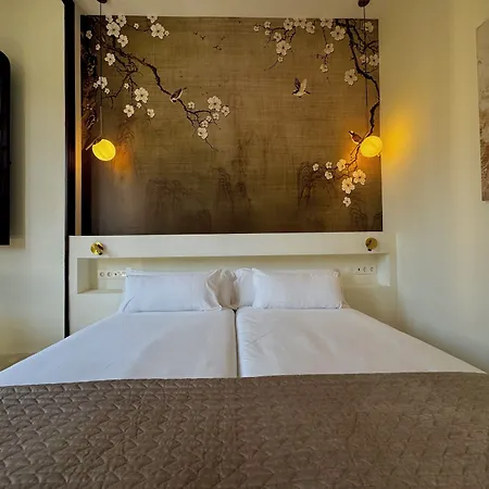 Masanet Emblematic By Airnest (adults Only) 4* Las Palmas de Gran Canaria