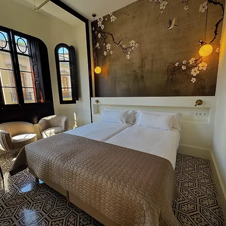 Masanet Emblematic By Airnest (adults Only) 4* Las Palmas de Gran Canaria