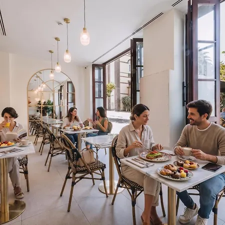Masanet Emblematic By Airnest (adults Only) Las Palmas de Gran Canaria