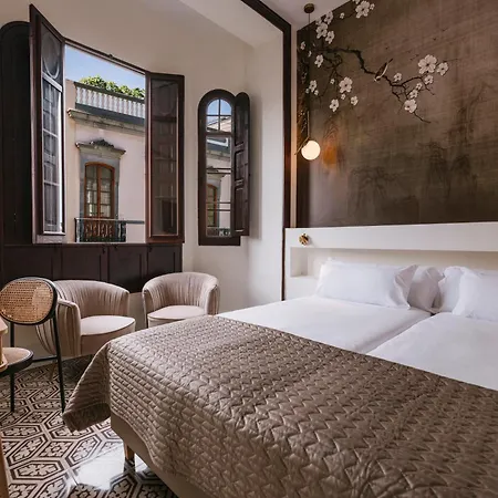 Masanet Emblematic By Airnest (adults Only) 4* Las Palmas de Gran Canaria