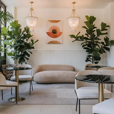 Hotel Masanet Emblematic By Airnest (adults Only) 4*