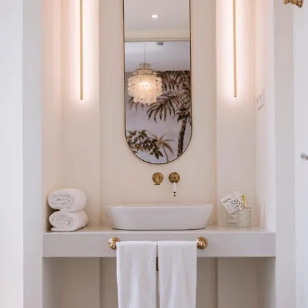 Masanet Emblematic By Airnest (adults Only) Las Palmas de Gran Canaria
