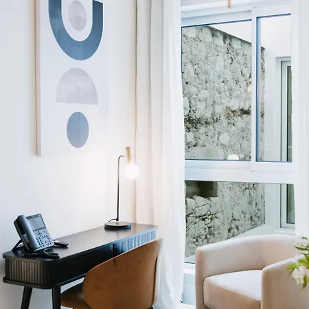 Masanet Emblematic By Airnest (adults Only) 4* Las Palmas de Gran Canaria