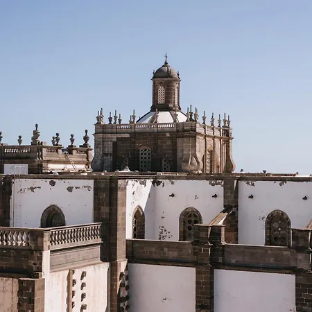 Masanet Emblematic By Airnest (adults Only) Hotel