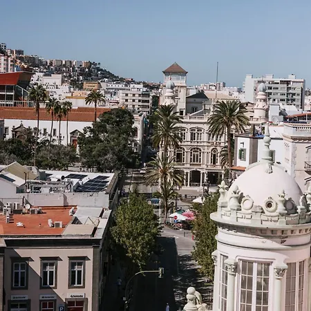 Hotel Masanet Emblematic By Airnest (adults Only) 4*