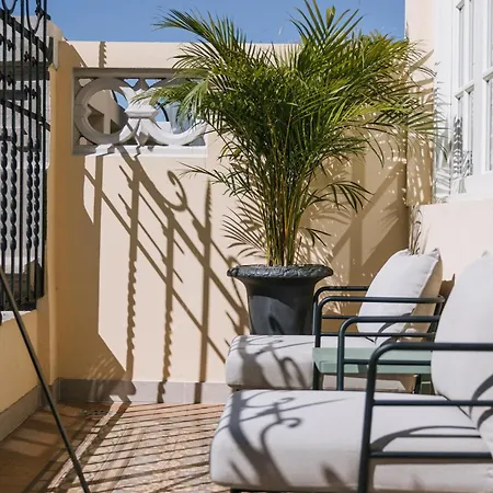 Masanet Emblematic By Airnest (adults Only) 4*