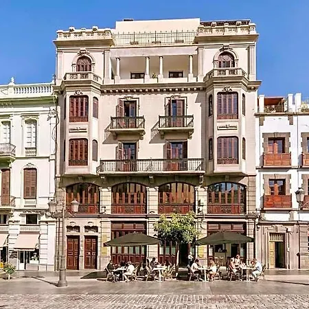 Masanet Emblematic By Airnest (adults Only) Hotel