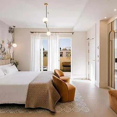 Otel Masanet Emblematic By Airnest (adults Only) 4*