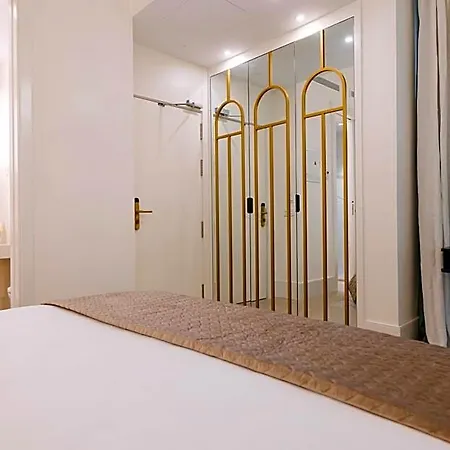 Masanet Emblematic By Airnest (adults Only) 4* Las Palmas de Gran Canaria