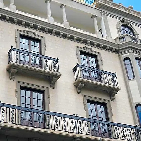 Masanet Emblematic By Airnest (adults Only) 4* Las Palmas de Gran Canaria