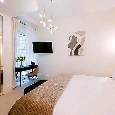 Masanet Emblematic By Airnest (adults Only) 4* Las Palmas de Gran Canaria