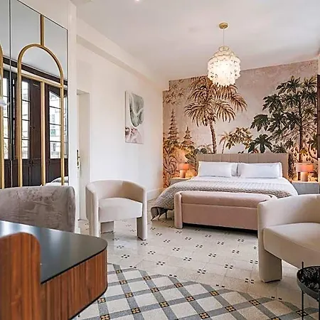 Otel Masanet Emblematic By Airnest (adults Only)