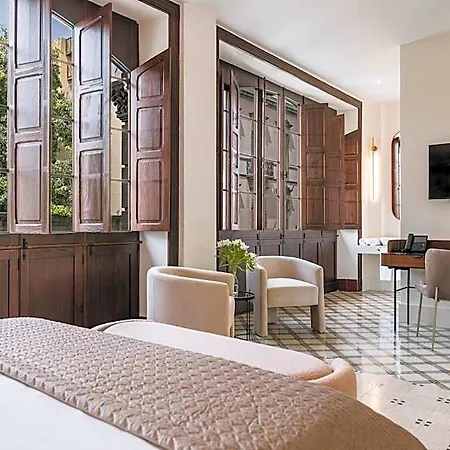 Masanet Emblematic By Airnest (adults Only) Hotel Las Palmas de Gran Canaria