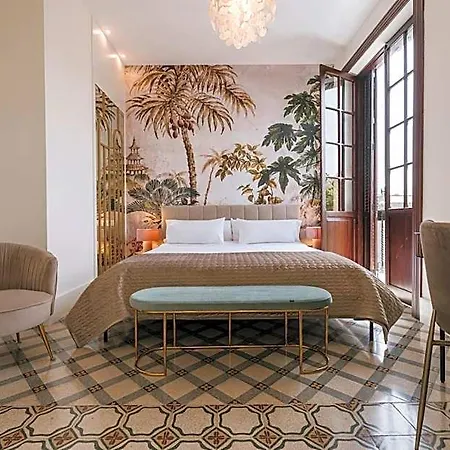 Masanet Emblematic By Airnest (adults Only) Hotel 4*
