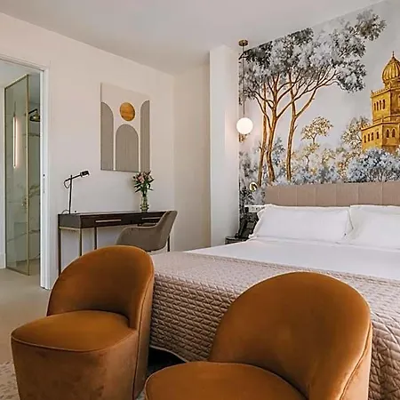 Masanet Emblematic By Airnest (adults Only) Hotel