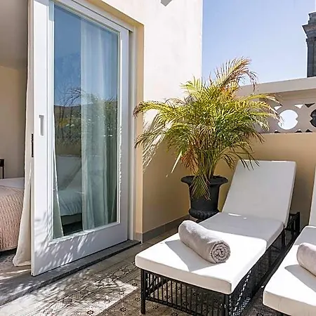 Masanet Emblematic By Airnest (adults Only) Las Palmas de Gran Canaria