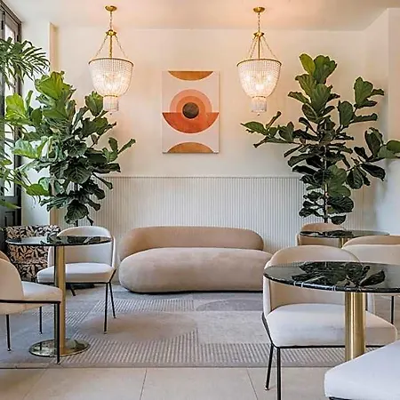 Masanet Emblematic By Airnest (adults Only) Hotel 4*