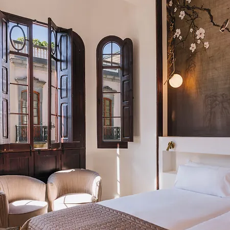 Masanet Emblematic By Airnest (adults Only) Hotel 4*