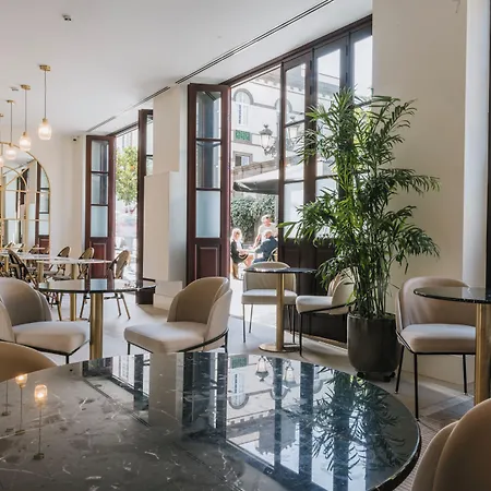 Masanet Emblematic By Airnest (adults Only) 4* Las Palmas de Gran Canaria