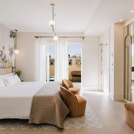 Masanet Emblematic By Airnest (adults Only) Hotel Las Palmas de Gran Canaria