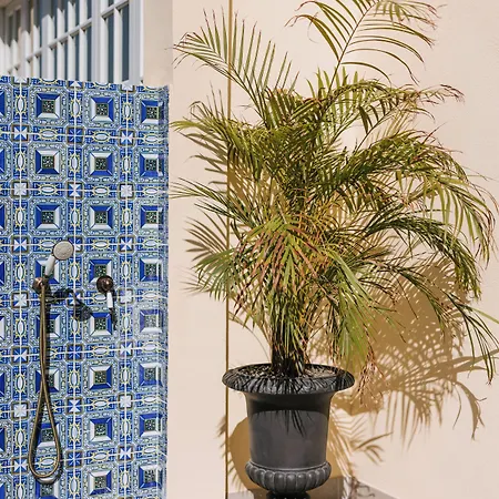 Masanet Emblematic By Airnest (adults Only) Hotel Las Palmas de Gran Canaria