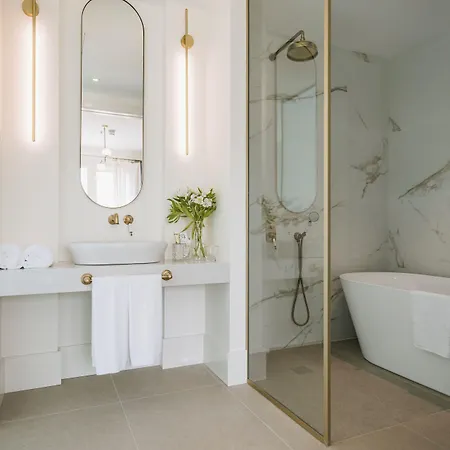 Hotel Masanet Emblematic By Airnest (adults Only) 4*