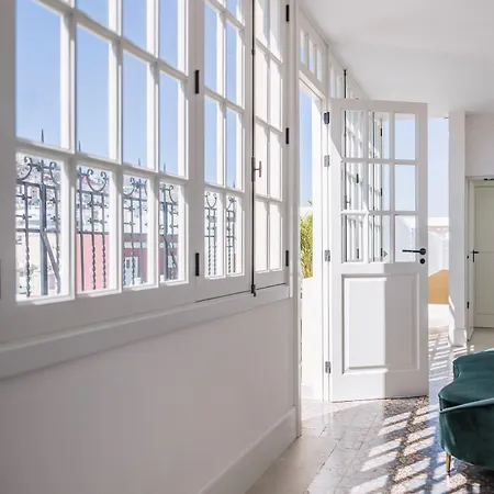 Hotel Masanet Emblematic By Airnest (adults Only) Las Palmas de Gran Canaria