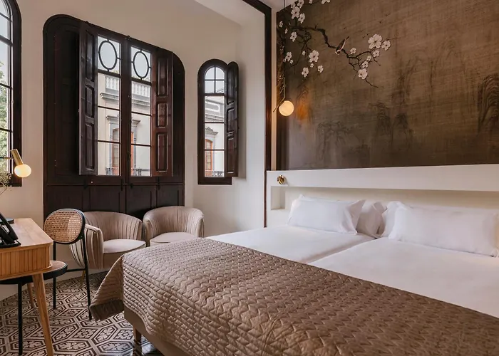 Masanet Emblematic - Adults Only 라스팔마스