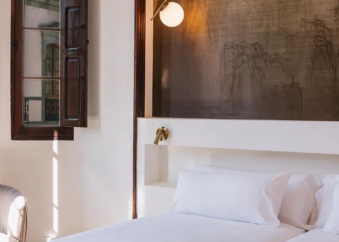 Masanet Emblematic By Airnest (adults Only) 4*