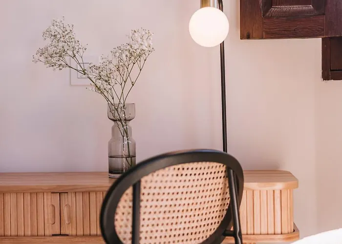 Masanet Emblematic - Adults Only 호텔