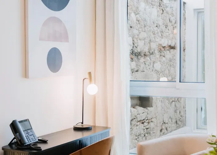 Masanet Emblematic By Airnest (adults Only)