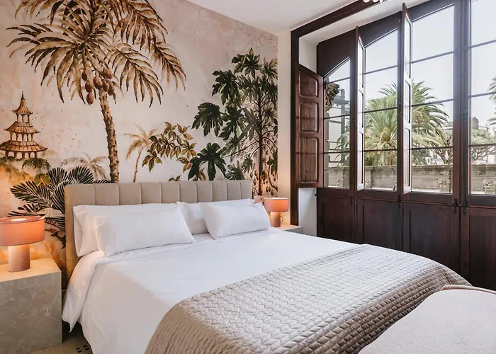 호텔 Masanet Emblematic - Adults Only