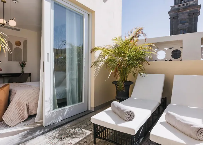 호텔 Masanet Emblematic By Airnest (adults Only)