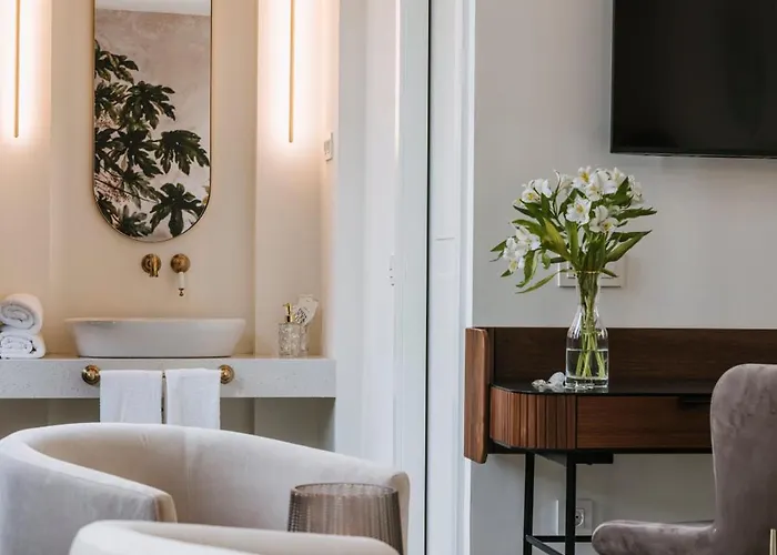 Masanet Emblematic - Adults Only 호텔 4*