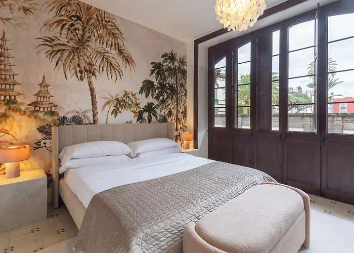 Masanet Emblematic By Airnest (adults Only) 라스팔마스