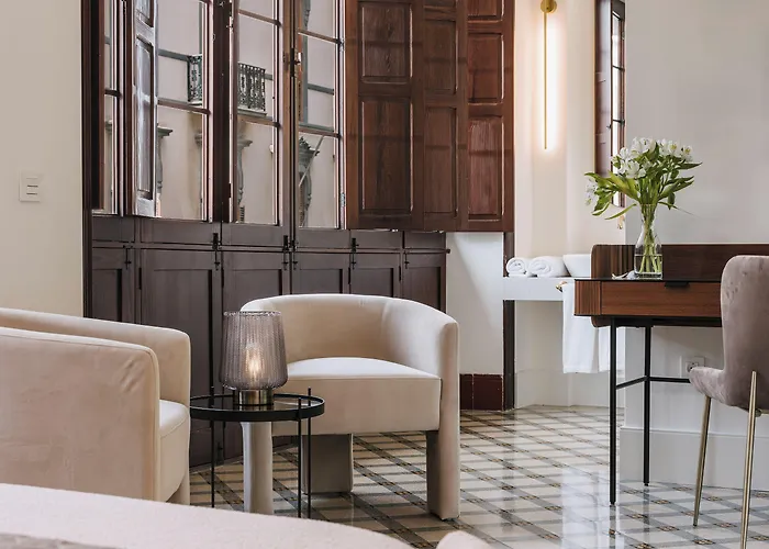 Masanet Emblematic - Adults Only 4*