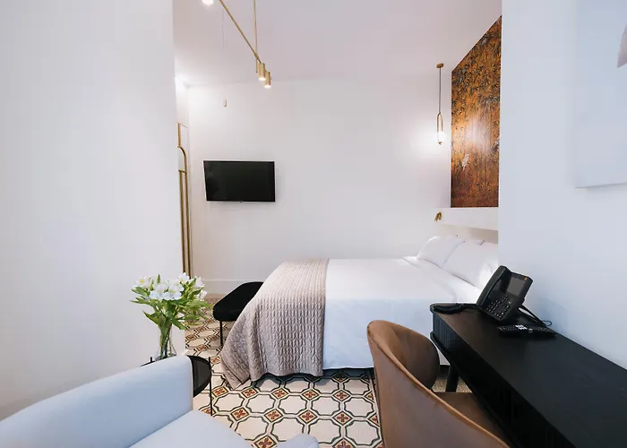 Masanet Emblematic By Airnest (adults Only)