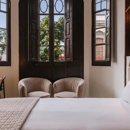 Masanet Emblematic - Adults Only 酒店 大加那利岛拉斯帕尔马斯