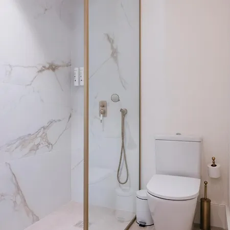 酒店 Masanet Emblematic - Adults Only 大加那利岛拉斯帕尔马斯