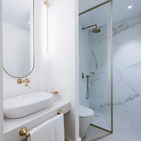 酒店 Masanet Emblematic - Adults Only 大加那利岛拉斯帕尔马斯