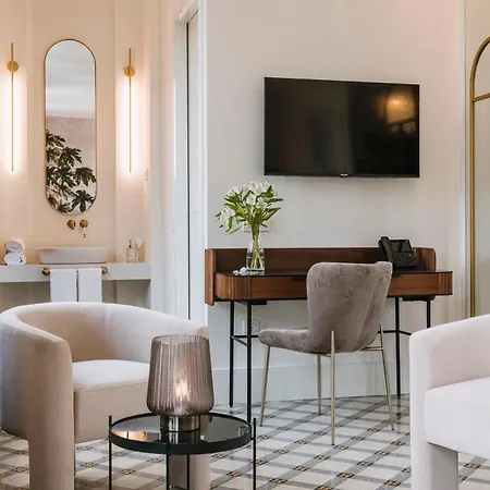 Masanet Emblematic - Adults Only 大加那利岛拉斯帕尔马斯