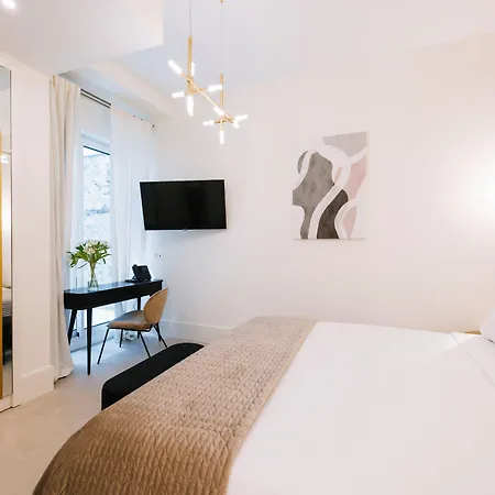 酒店 Masanet Emblematic - Adults Only 大加那利岛拉斯帕尔马斯