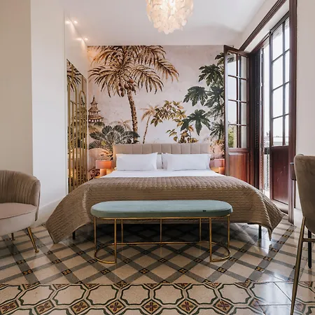 酒店 Masanet Emblematic - Adults Only